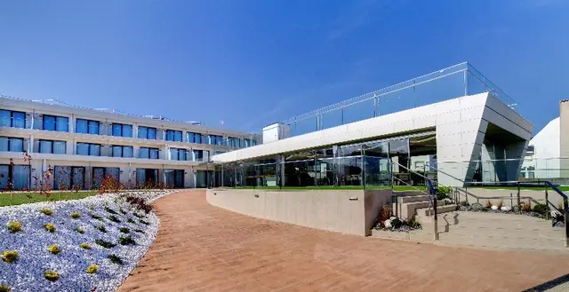 Playa de Foz Hotel & Spa