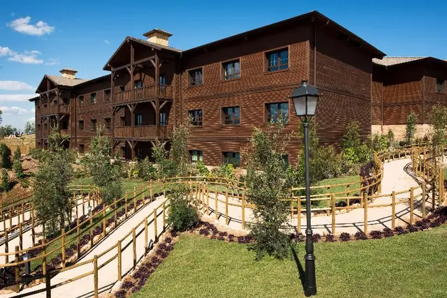 Portaventura Colorado Creek+ Ticket Included