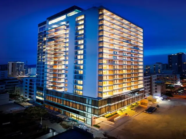 Nagar Hotel Nha Trang