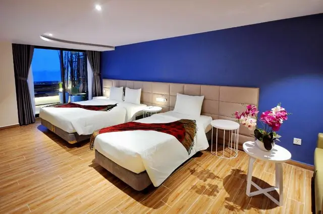 Anrizon Hotel Nha Trang