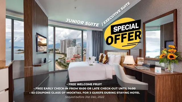 Nha Trang Horizon Hotel
