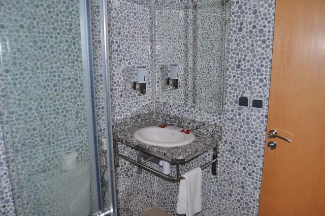 Appt Hotel Sofines