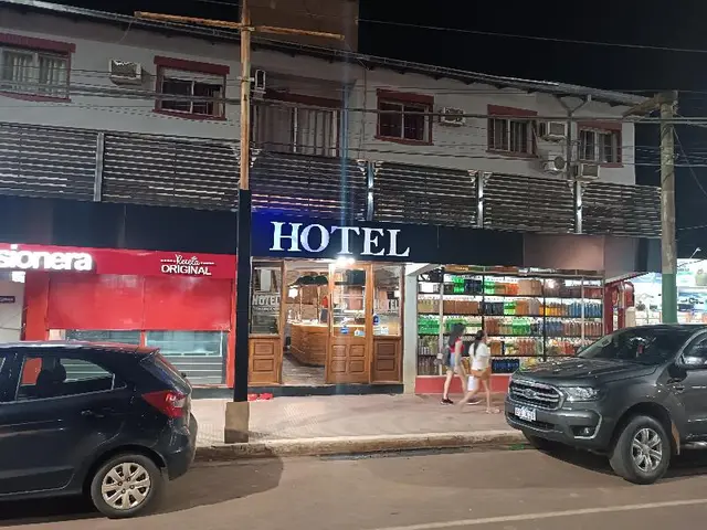 La Gran Manzana