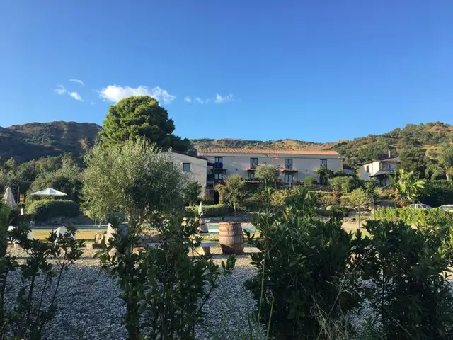 Edoné Sicilian Country House