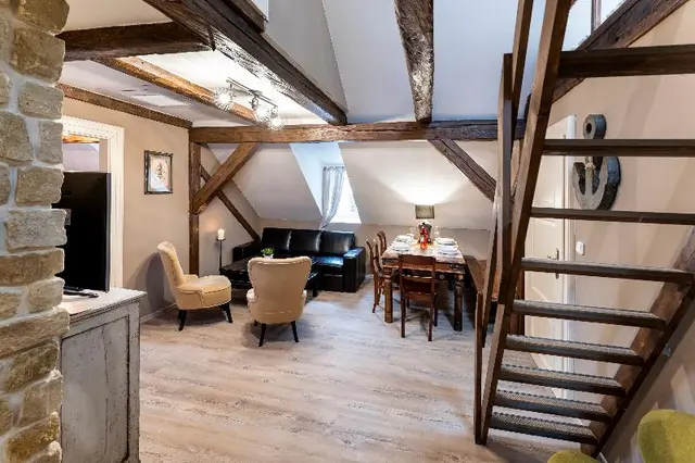Old Town - Aparthotel Michalska