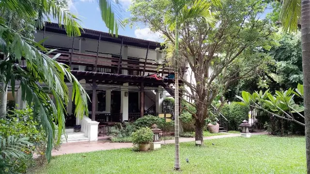 Ratchapruek Lanna Boutique