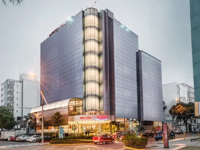Nobility Grand Hotel