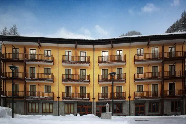 Casalpina Don Barra