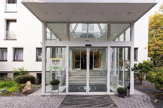 Garner Hotel Cologne East