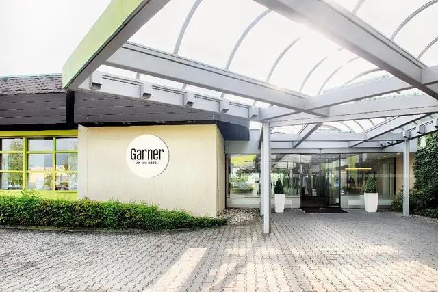 Garner Hotel Erlangen Süd