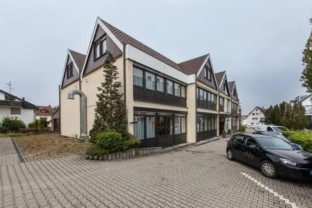 Hotel Strohgäu