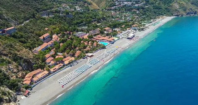 TH Gioiosa Marea – Capo Calava Village