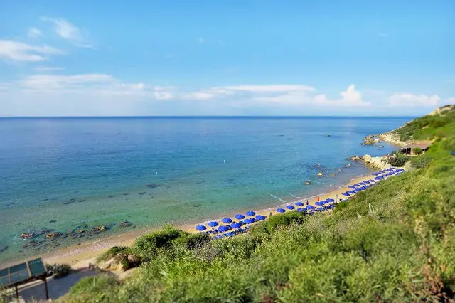 iGV Club Vacanze Le Castella