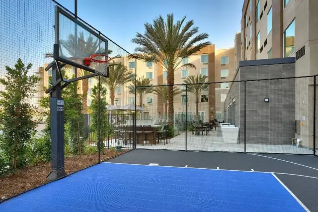 Courtyard Los Angeles Lax Hawthorne