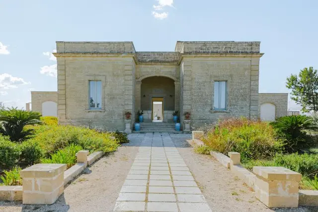 Relais Masseria Le Cesine CDSHotels