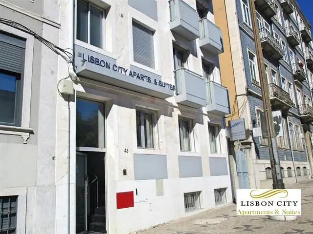 Lisbon City Apartments & Suites by City Hotels