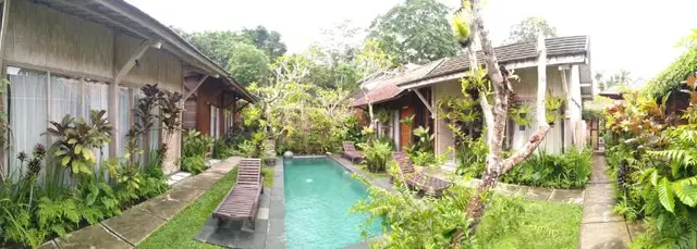 Umaya Villa Ubud