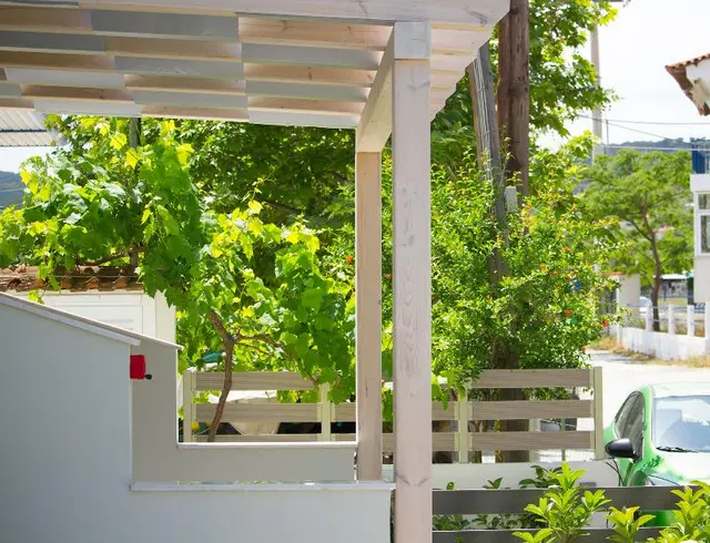 Minthi Boutique Apartments