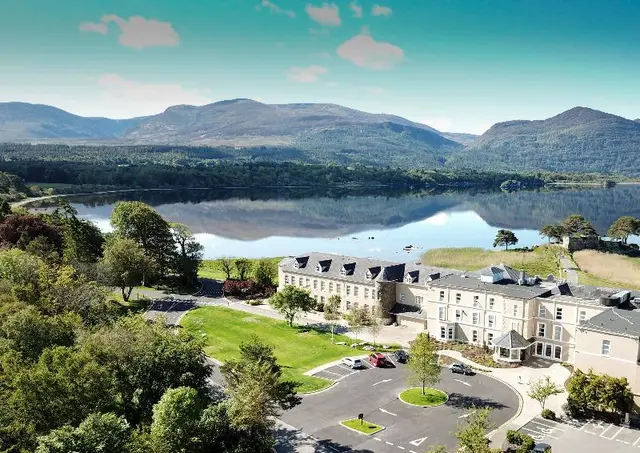 The Lake Hotel Killarney