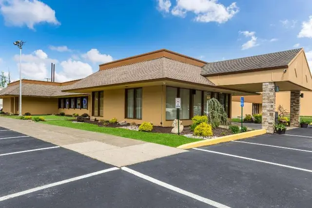 Fairmount Inn & Suites - Stroudsburg Poconos