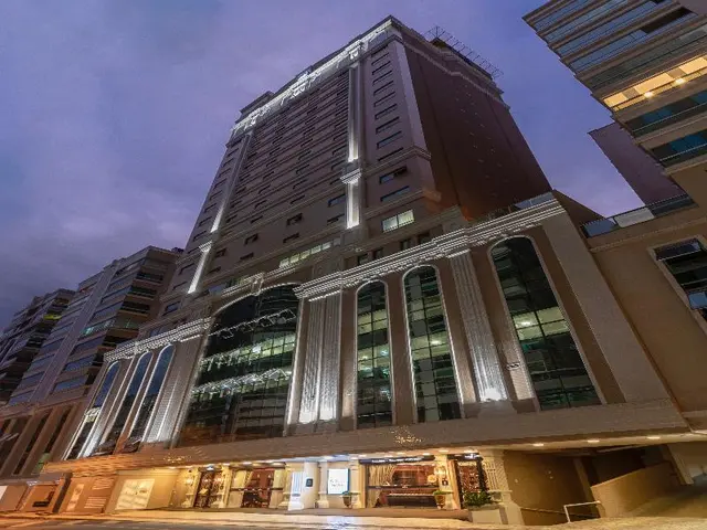 Sofistic Hotel