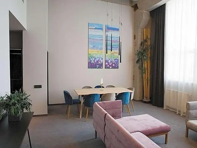 Loop Hotel Vilnius