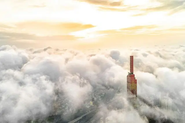 Vinpearl Luxury Landmark 81