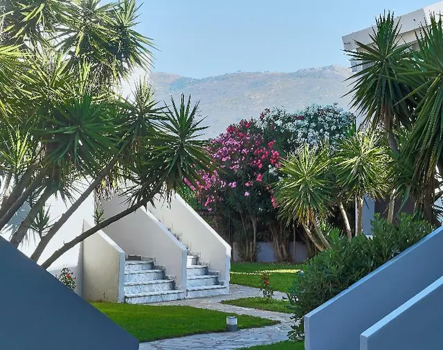 Inspira Boutique Hotel -Adults Only