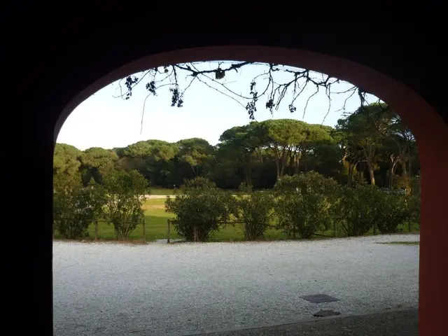 Ostello La Sterpaia