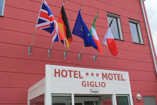 Motel Giglio