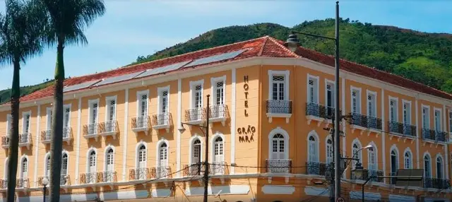 Kastel Grao Para Hotel