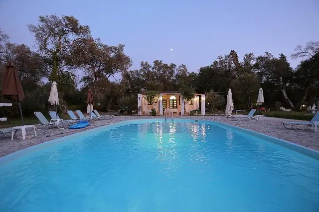 Alykes Family Resort