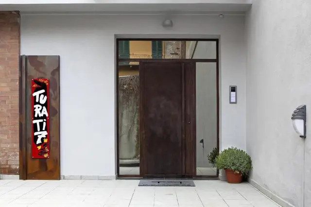 Turatisette Art Residence