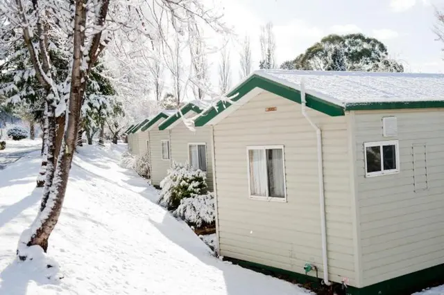 Discovery Parks - Jindabyne