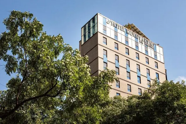 Hotel Kuretakeso Insadong