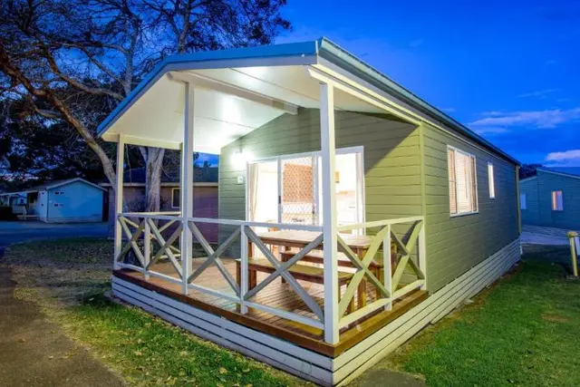 Discovery Holiday Parks – Harrington