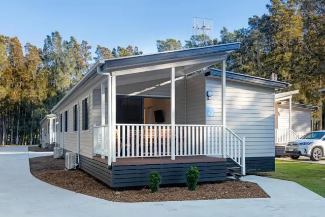 Discovery Parks - Gerroa