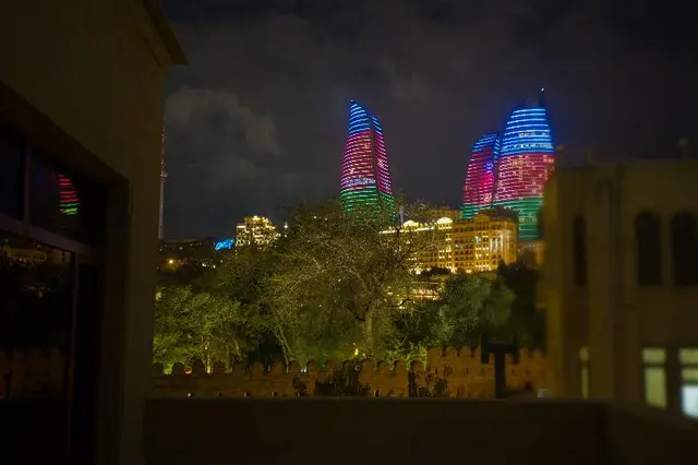 DaVinci Hotel