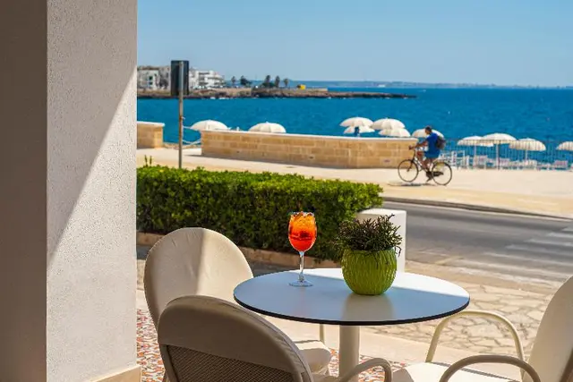 Grand Hotel Riviera CDS Hotels