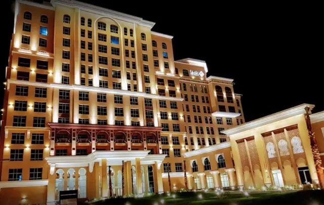 Tilal Riyadh