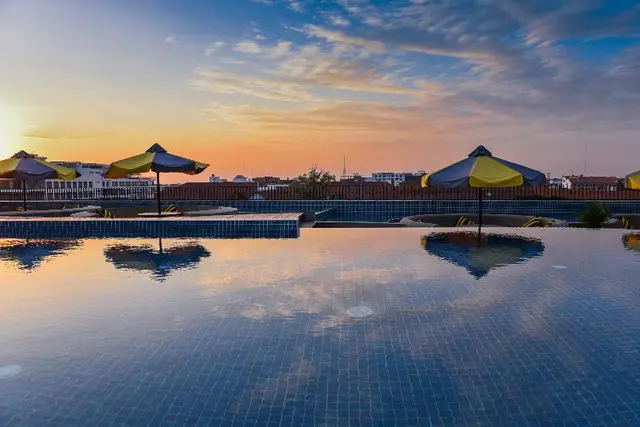 The Twizt - Lifestyle Hostel
