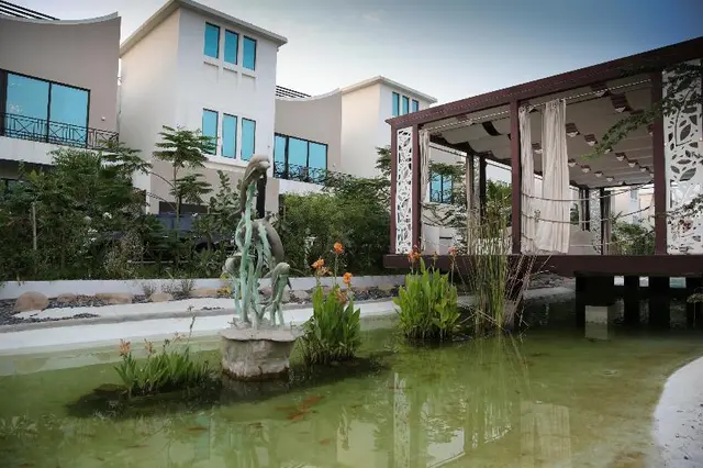 Dana Homes Resort