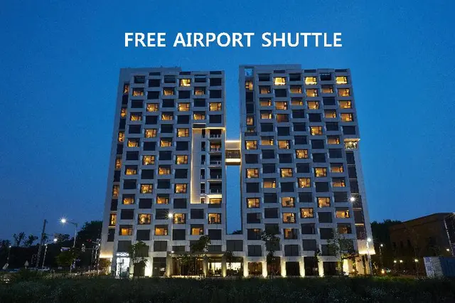 Royal Emporium Incheon Airport