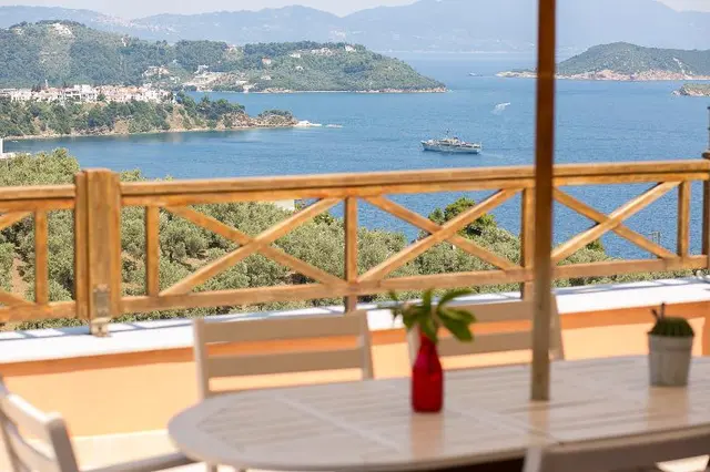 Skiathos Gea Villas