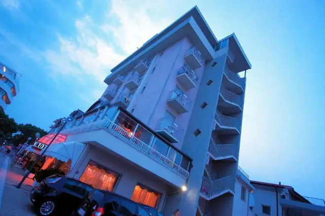 Margherita Jesolo