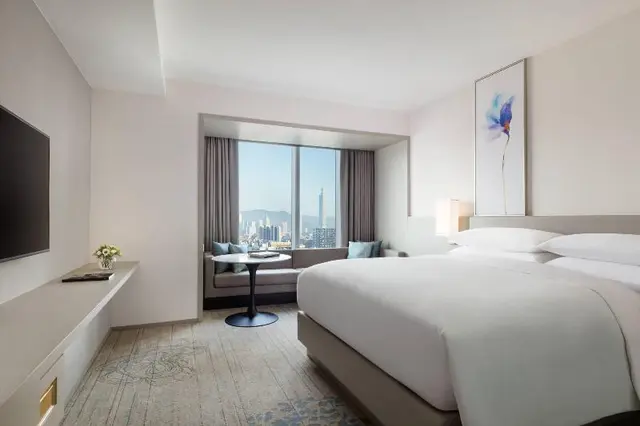 Courtyard By Marriott Taipei Downtown