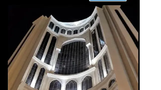 M Hotel Al Dana Makkah by Millennium