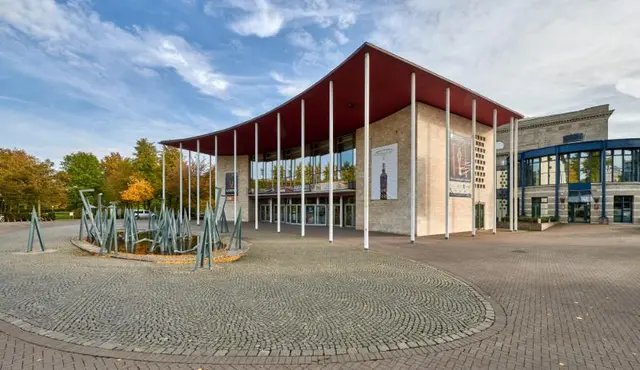 Holiday Inn Express Mulheim - Ruhr