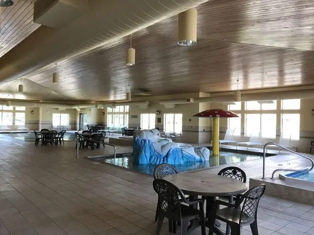 Country Inn Suites Grand Forks Nd