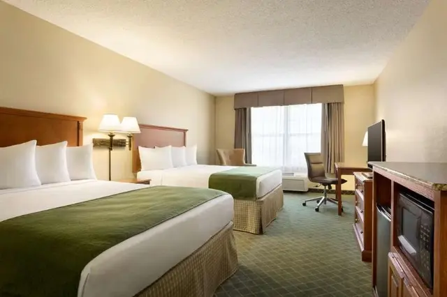 Country Inn & Suites Boise West